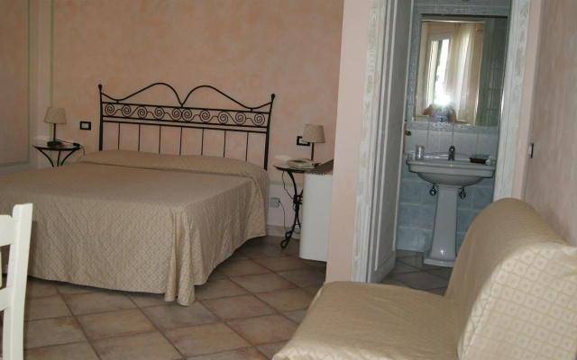 Hotel Rossi
