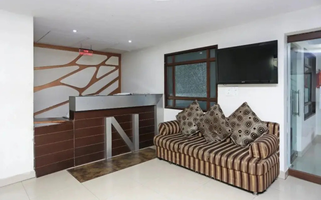 Hotel G7 By OYO Rooms