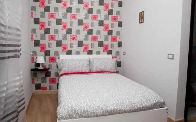 B&B La Veduta