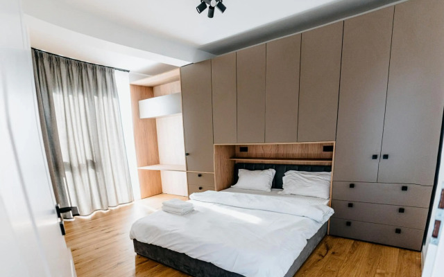 Evo Residence