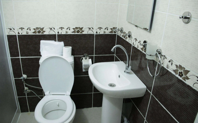 Sultanahmet Residence
