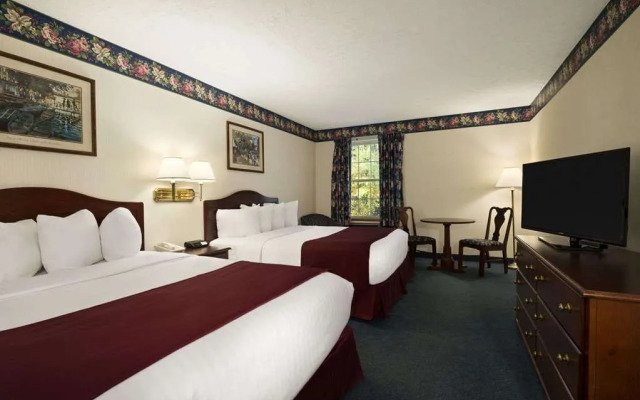 Days Inn Grayling