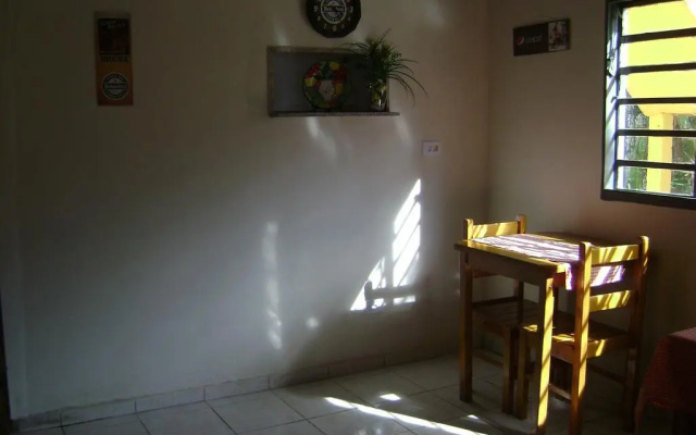 Pousada dos Tucanos