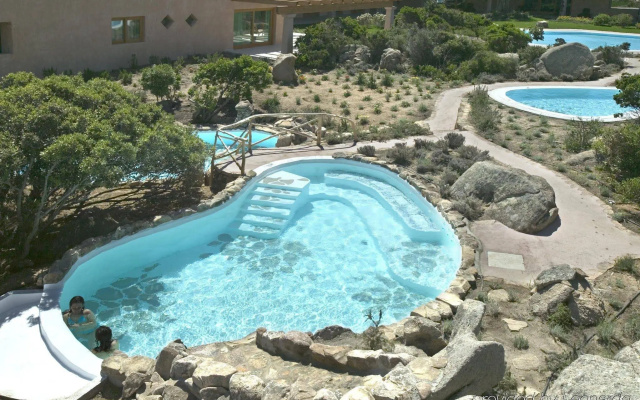 Resort Valle Dell’Erica Thalasso & SPA