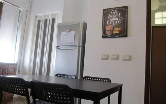 Appartamento La Cicala
