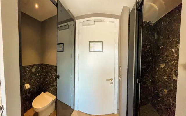 Niche Living Ballsbridge