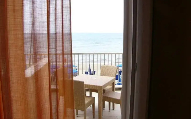 Hotel Villa Lo Scoglietto