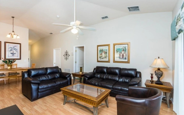 Clermont Vacation Homes by Sunshine HV