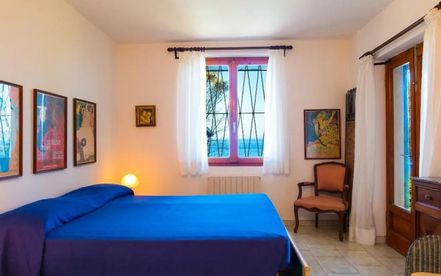 Villa Elbabella