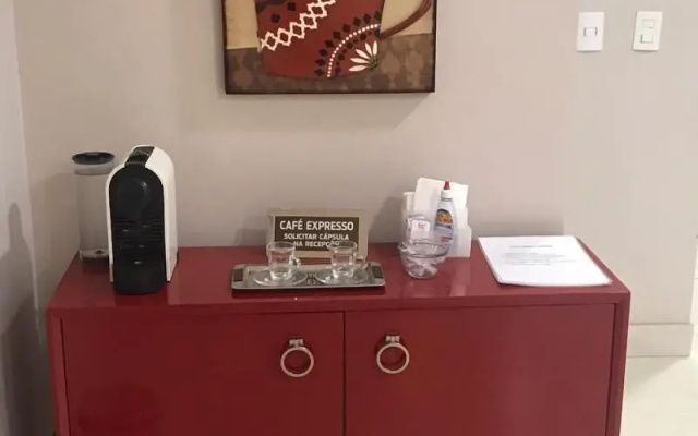 Ventura Hotel