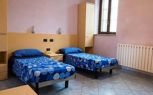Le Torri