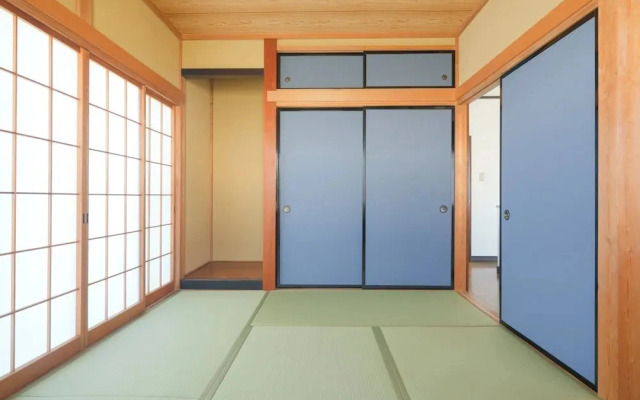 rinne Kujukuri  Beachhouse