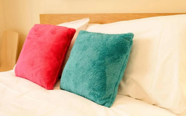ALTIDO Lovely Apartment for 4 with Free Parking