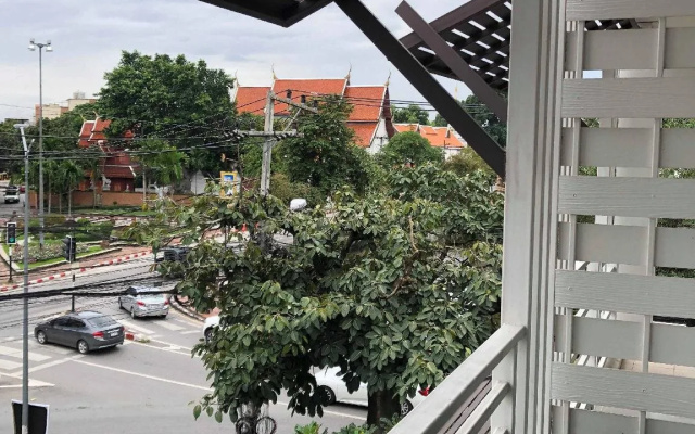 Sripoom Boutique House