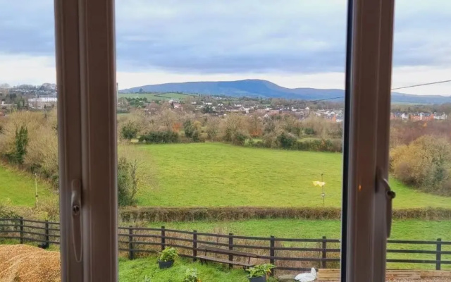 Lovely 4 Bedroom Northern Ireland Retreat