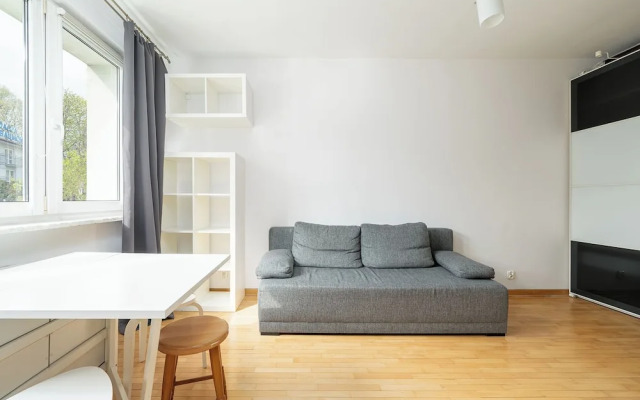 RentPlanet - Studio Anielewicza
