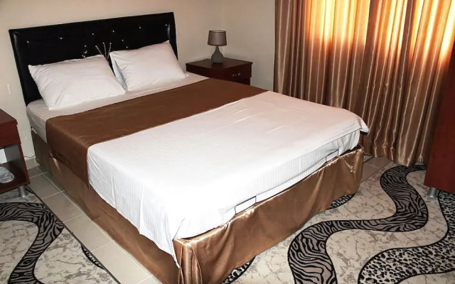 Cumali Hotel