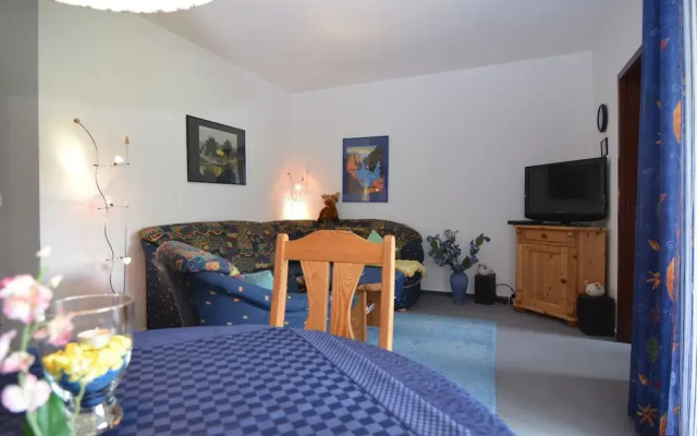Wohnung in Usseln Nahe Skiliften