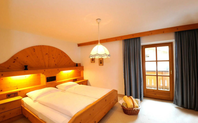 Hotel Sulfner