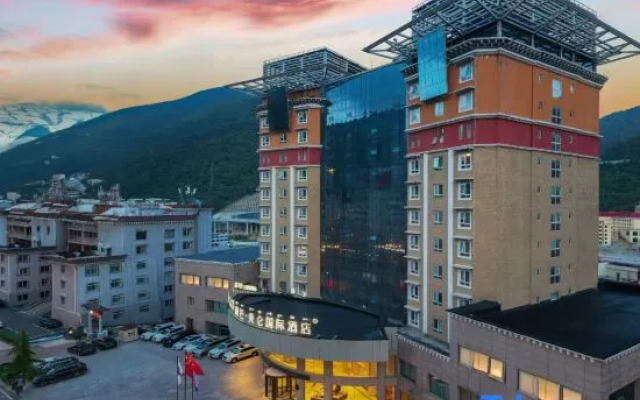 Kamba Hotel
