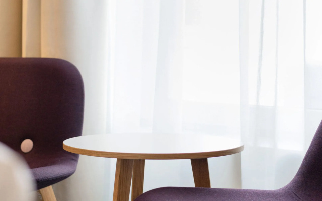 Thon Hotel Parken