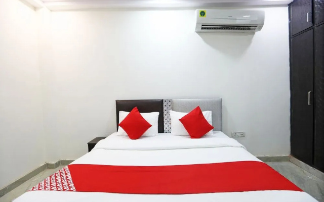 OYO 46841 Aashiana Guest House