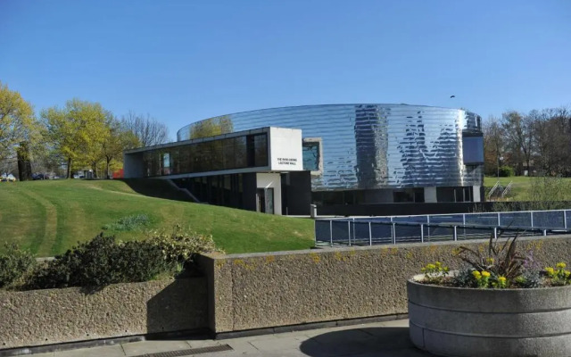 University of Essex -  Colchester Campus