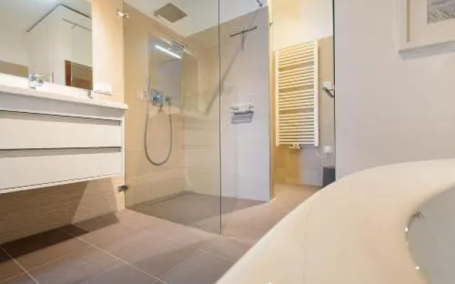 Villa Westend - Ferienwohnung 10