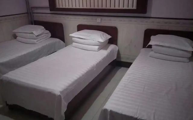 Luya Mountain Inn Dongzhai Branch