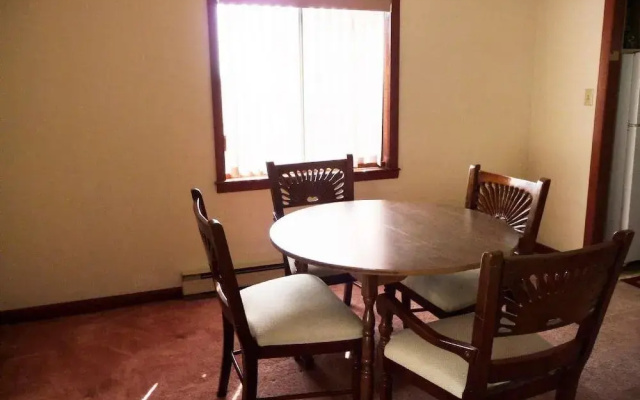 Shoals 7 - 2 Br Condo