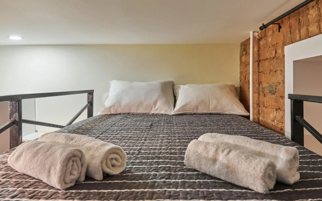 EasyGuest на улице Марата