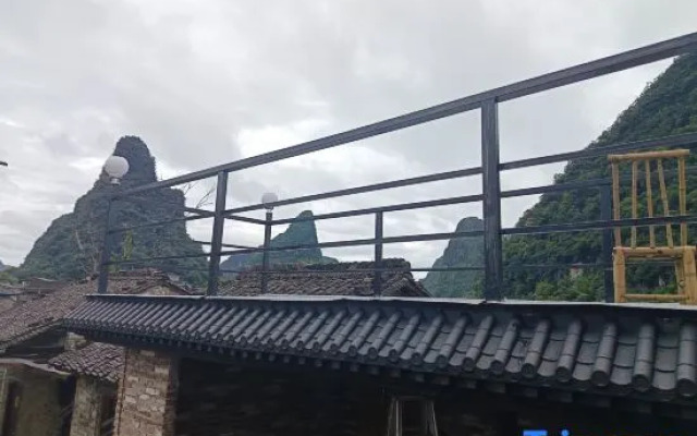 Huangyao Ancient Town Yaya Homestay