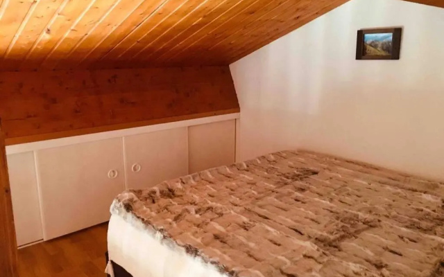 Studio « Au Beau Soleil »