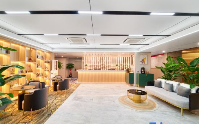 Hang Zhou Yiting Garden Hotel