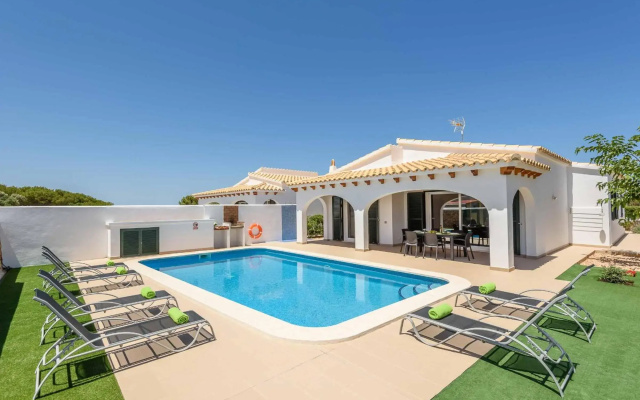 Villa Anabel