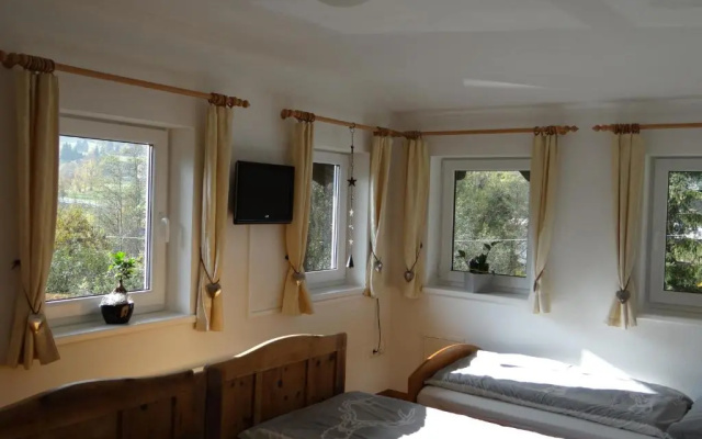 Ferienhaus Lemberger