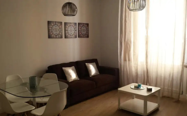 B-Suites Puerta Real