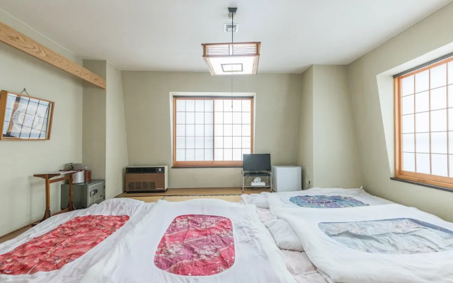 Business Hotel Azalea Gunma Kusatsu