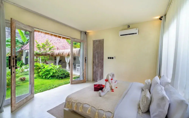 Villa Laguna by Pertama Stay