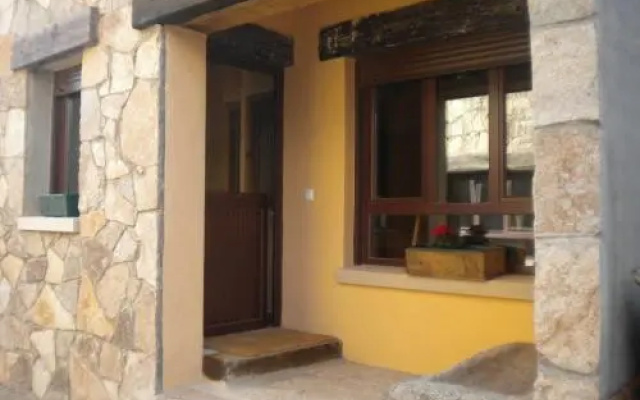 Hostal Rural Las Cuatro Calles