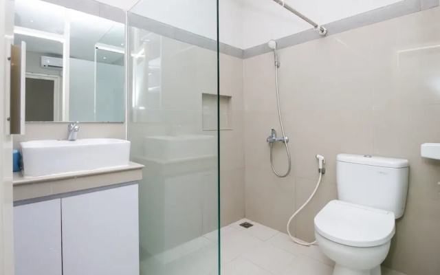 Airy Darmo Kanwa 18 Surabaya