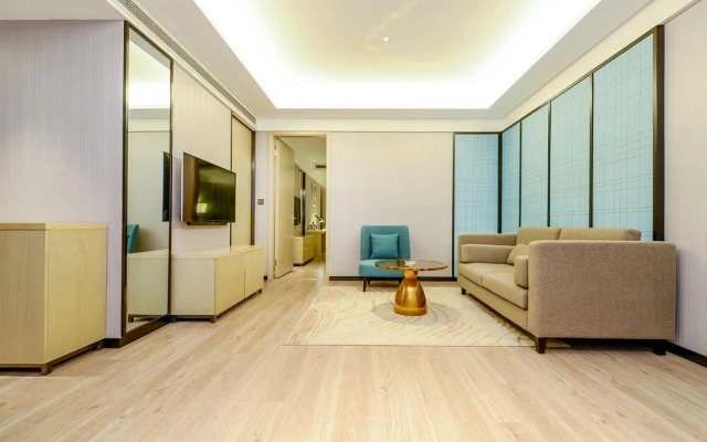 City Comfort Inn Nanning Keyuan Avenue
