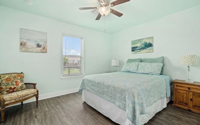 Casa de Rockport by Miss Kitty’s