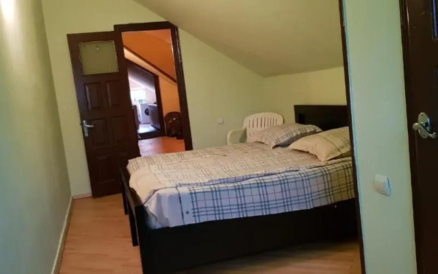 Guest house Likani 2017