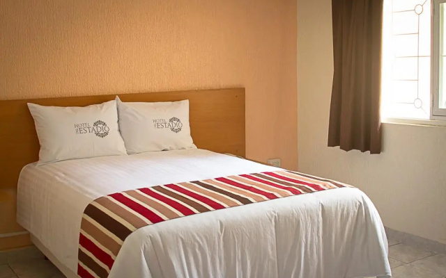 Hotel Del Estadio
