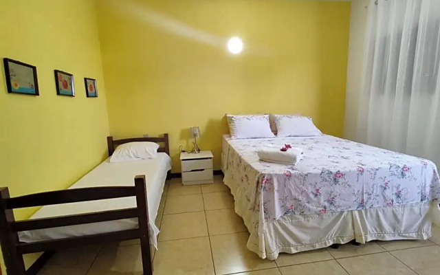 Pousada Vila Sol
