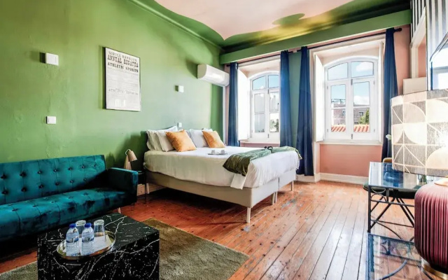 Bo Boutique Hotel & Hairshop