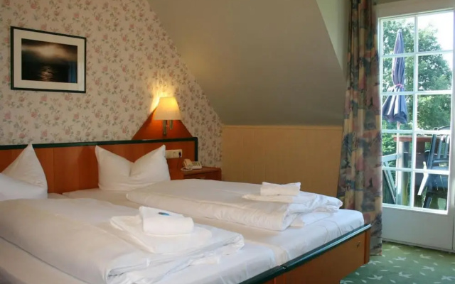 Hotel Seewisch