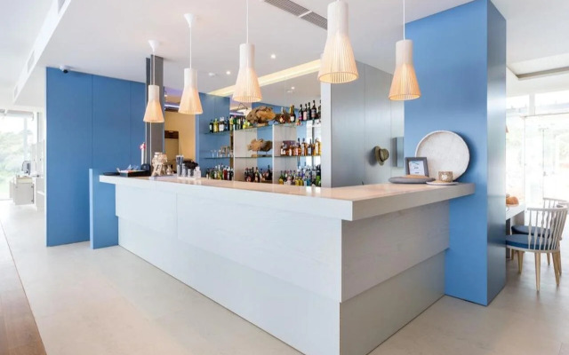 Palmares Beach House Hotel - Adults Friendly