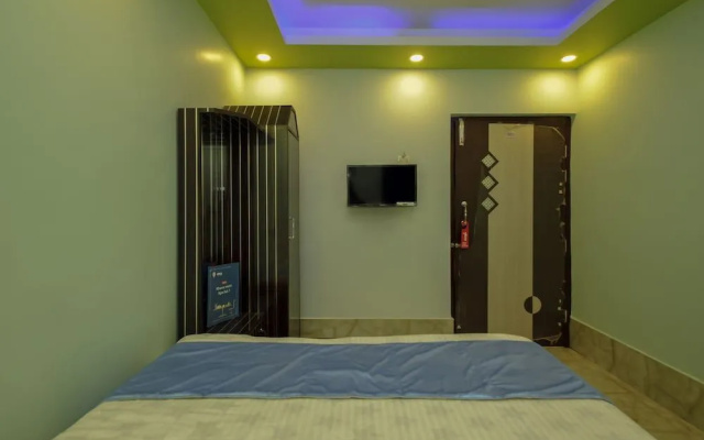 OYO 8972 Raj Guest House